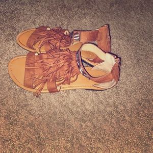 Sandals for sale ‼️
